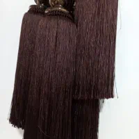 شرابه پرده ۵ عدد