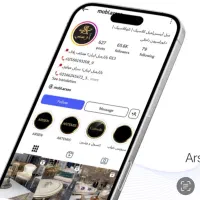 تیم تولید محتوا اینستاگرام و ادمین اینستاگرام|خدمات رایانه‌ای و موبایل|تهران, نیاوران|دیوار
