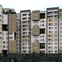 واحد ۱۰۸ متری زعفرانیه