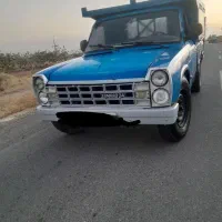 نیسان دوگانه کارخانه