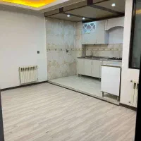 رهن-آپارتمان-40-متری-دیزاین-طبقه-اول