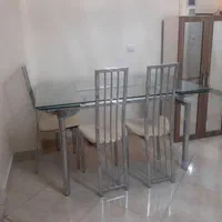 میز نهار خوری