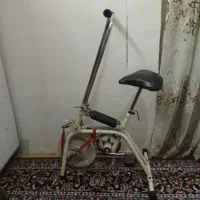 دوچرخه ثابت