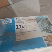 تیونر چاپگر ۲۷a.96a
