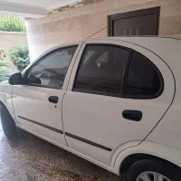 تیبا ۲ مدل ۱۴۰۰ فروش فوری|خودرو سواری و وانت|قائم‌شهر, |دیوار