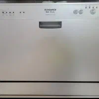 ماشین ظرف شویی ۶ نفره