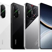 فروش نقد و اقساط Poco f7 بدون چک