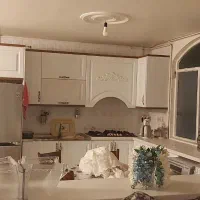 واحد ۱۳۰ متری گوهردشت|اجارهٔ آپارتمان|کرج, کوی ایثار|دیوار