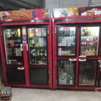 یخچال فروشگاهی 4درب و6درب|فروشگاه و مغازه|یاسوج, |دیوار