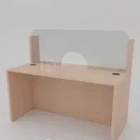 میز و صندلی اداری|دفتر کار|شوشتر, |دیوار