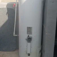 آبگرمکن زمینی