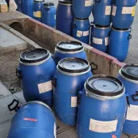 دبعه و بشکه