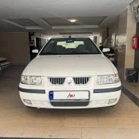 سمند lxبنزینی معمولی|خودرو سواری و وانت|تهران, زرکش|دیوار