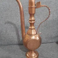 گلاب پاش مسی