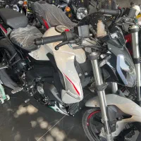 بنلی s ۱۸۰  (abs) (بازرگانی فرخنده)