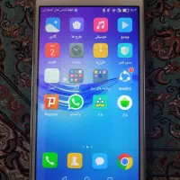 Huawei Y5 هواوی|موبایل|تهران, مسعودیه|دیوار