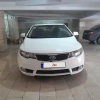 سراتو ۲۰۱۸ سایپایی ۱۳۹۷