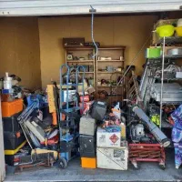 تمیز کاری و خرید خرده ریز انباری|عمده‌فروشی|کرج, شهرک بهداری|دیوار