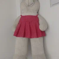 سه عدد عروسک