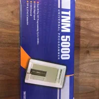 پروگرامر TNM5000