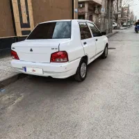 پراید 132 مدل ۹۷|خودرو سواری و وانت|شهریار, شهرک وائین|دیوار