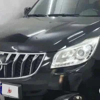 هایما اس 7 توربو ۱۸۰۰ بیرنگ مدل ۹۸