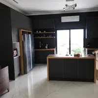 ساخت و اجرا انواع کابینت