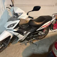 موتور شوکا ۱۳۰