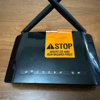 مودم دلینک Modem Dlink|مودم و تجهیزات شبکه|تهران, هفده شهریور|دیوار