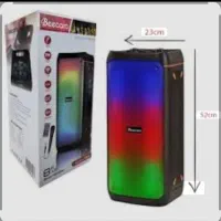 پارتی باکس  بیکارو  (اسپیــکر)|سیستم صوتی خانگی|ساری, |دیوار