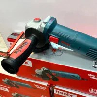 مینی فرز صنعتی رونیکس مدل ۳۱۱۱ با گارانتی|ماشین‌آلات صنعتی|رشت, رودباری|دیوار