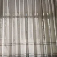 پرده|پرده، رانر، رومیزی|تهران, خرمشهر|دیوار