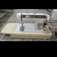 چرخ خیاطی