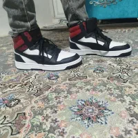 کفش خارجی اصل