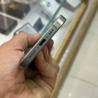 15pro 256/Zaa %100 پک اصلی نچرال|موبایل|یزد, |دیوار