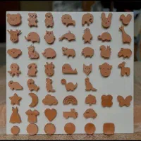 دستگیره های طرح حیوانات