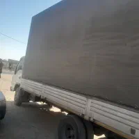 ایسوزو ۶ تن مدل ۹۱|خودرو سنگین|کاشان, باغچه فیض|دیوار