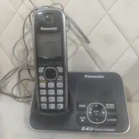 تلفن بی سیم پاناسونیک