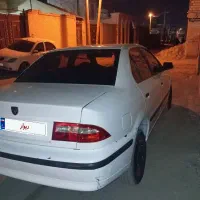سمند ef7 ال ای ایکس مدل ۹۱|خودرو سواری و وانت|زاهدان, |دیوار