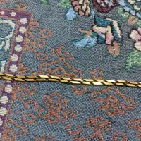 گردنبند رنگ ثابت