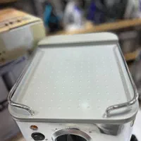 اسپرسوساز نوا 140 اصلی/ اسپرسو ساز NOVA+گارانتی|سماور، چایساز، قهوهساز|مشهد, آزادشهر|دیوار