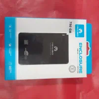 هارد اکسترنال ۷۵۰ گیگ