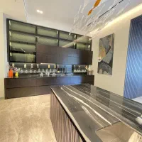 ۳۰۰متر * ۴ خواب * فول فرنیش * تک واحدی *اعیان نشین|اجارهٔ آپارتمان|تهران, سعادت‌آباد|دیوار