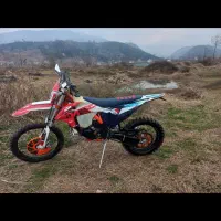 KTM 250 اندرو