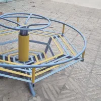 تاب سرسره گردون