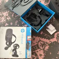 عینک واقعیت مجازی|قطعات و لوازم جانبی رایانه|اصفهان, مسجد مصلی|دیوار