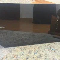 هود تمام لمسی مشکی