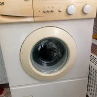 لباسشویی  اتوماتیک پارس