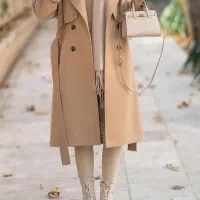 پالتو فوتر|لباس|کوهدشت, |دیوار