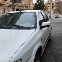سمند مدل ۹۰